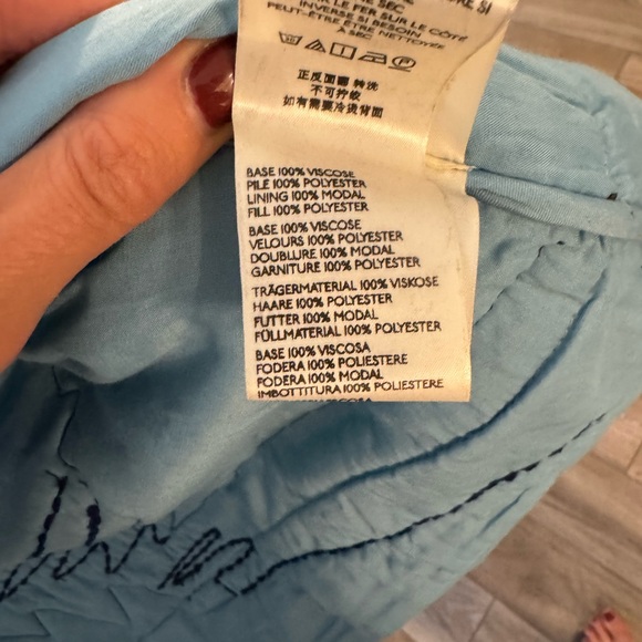 Free People Magic Mountain jacket - Picture 8 of 8